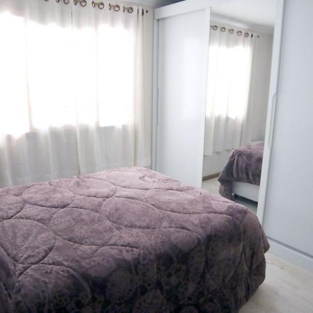 Apartmán Charmoso Apartamento No Centro De Gramado Exteriér fotografie