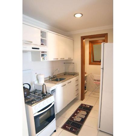 Apartmán Charmoso Apartamento No Centro De Gramado Exteriér fotografie
