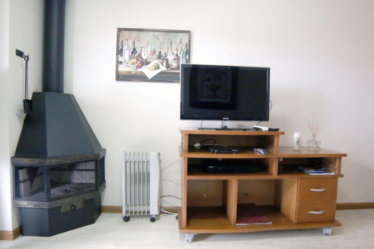 Apartmán Charmoso Apartamento No Centro De Gramado Exteriér fotografie