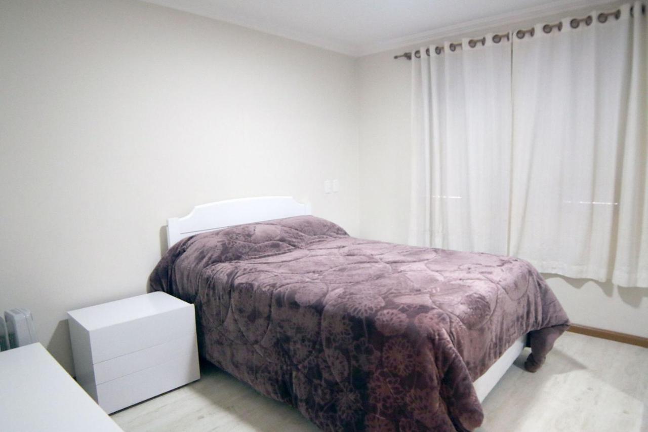 Apartmán Charmoso Apartamento No Centro De Gramado Exteriér fotografie